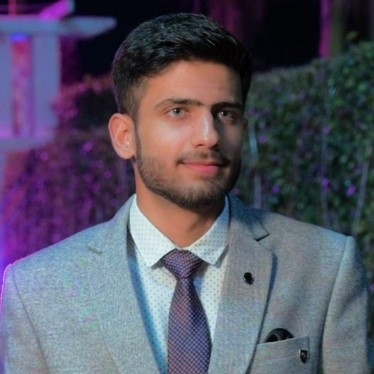 Ayush Raina
